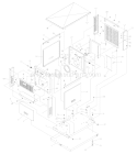 Page C Diagram and Parts List for 1679-0  Briggs and Stratton Generator